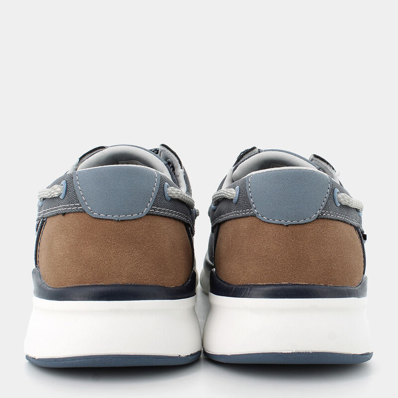 SCARPE da UOMO | MOCASSINI STEP BY STEP