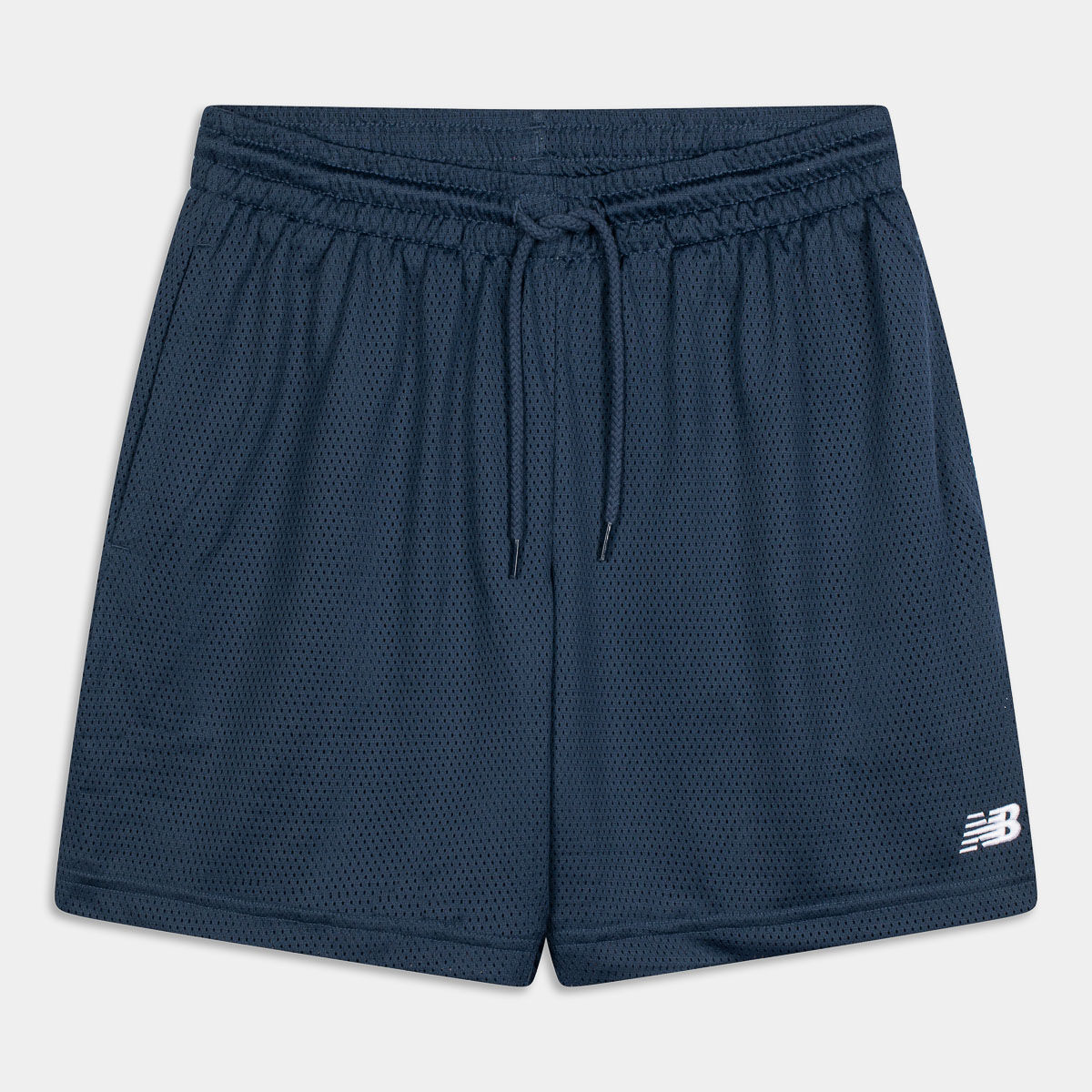 Pantaloni New Balance da Uomo, blu