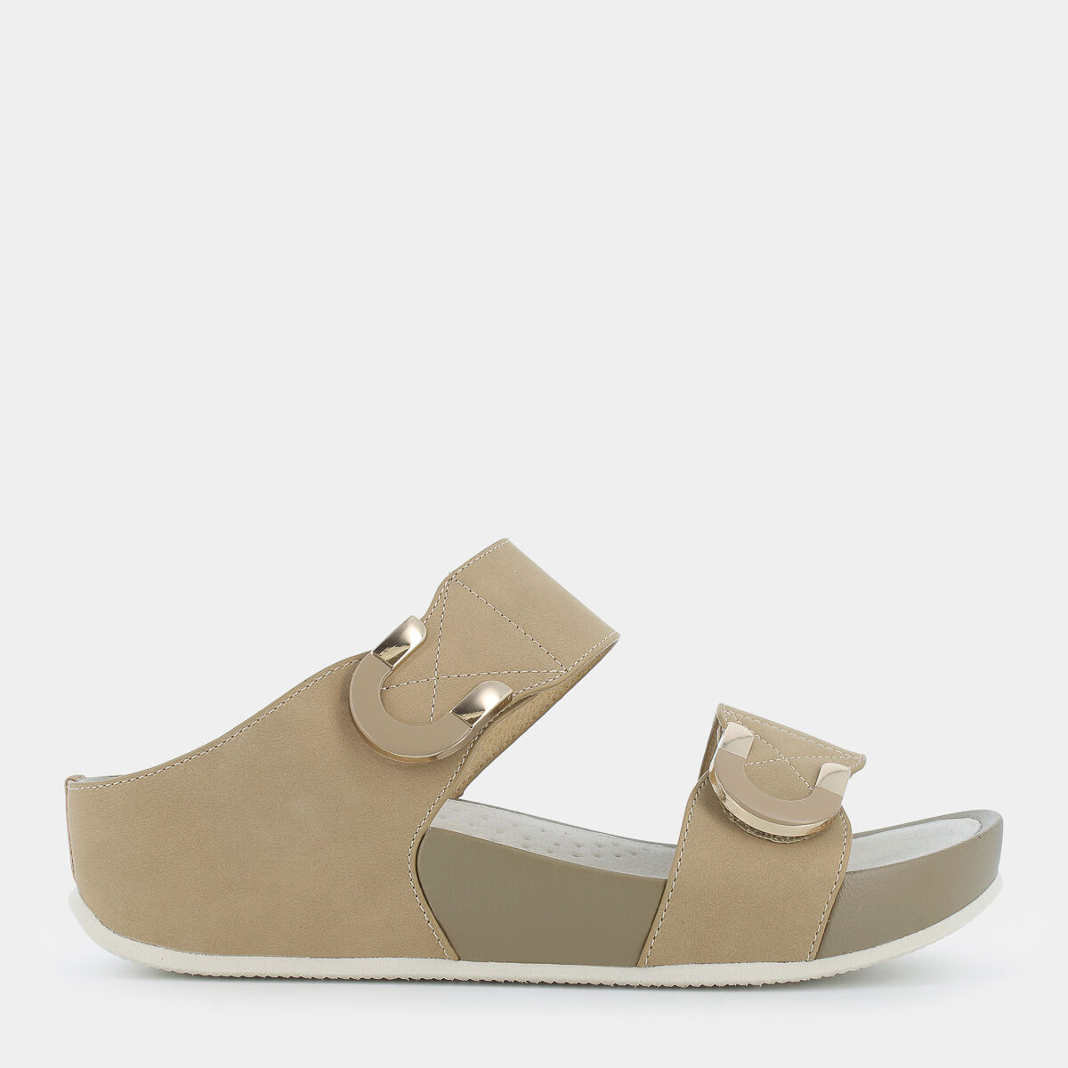Sandali Grunland da Donna, marrone