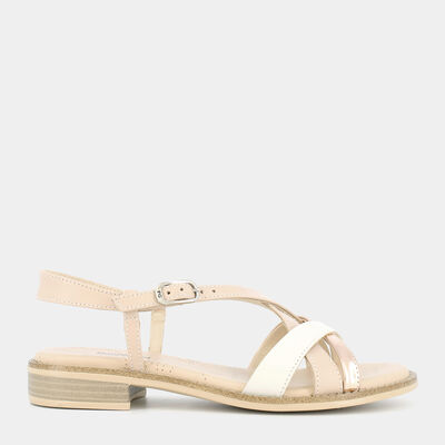 SCARPE da DONNA | SANDALI NERO GIARDINI