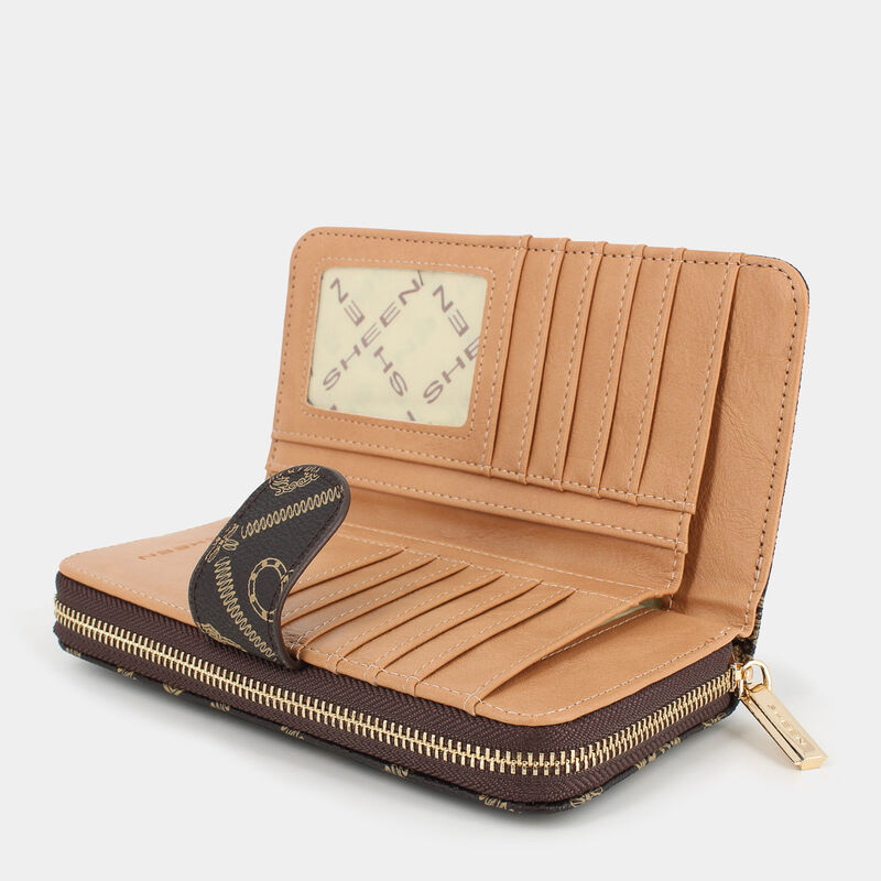 E25 da SHEEN LJ | 11 FOREVER CAFFE E25 SHEEN