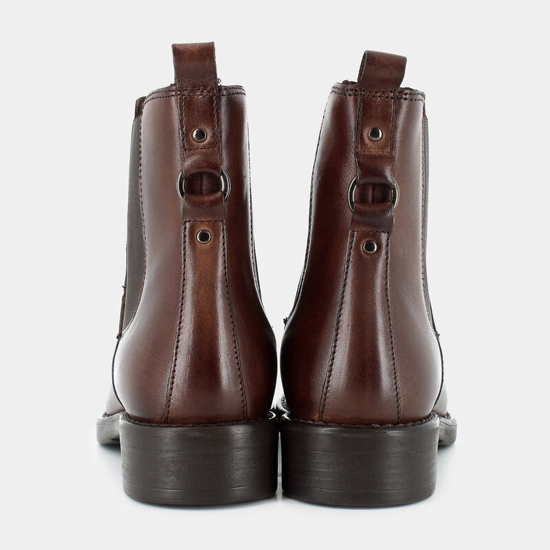 SCARPE da DONNA | TRONCHETTI PATTI DI LUNA