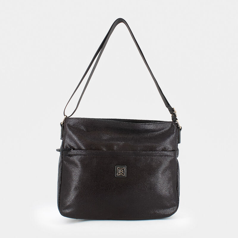 12G TAPIRO NERO I25 da LAURA B 25W100 | null LAURA BIAGIOTTI