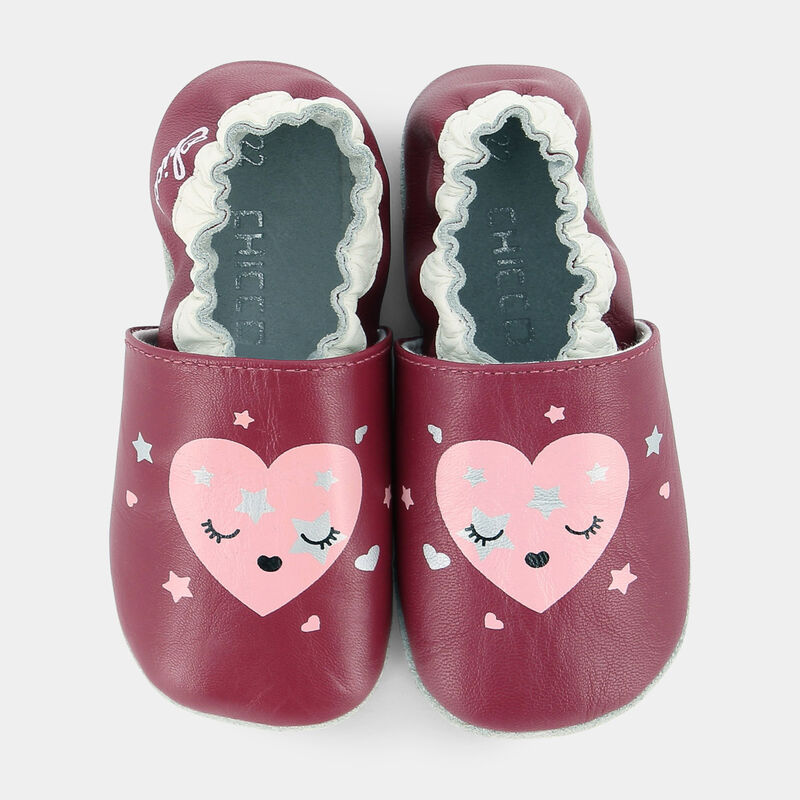 BAMBINA da BAMBINI | PRIMI PASSI CHICCO