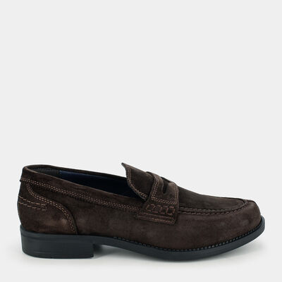 SCARPE da UOMO | MOCASSINI SHACKLETON