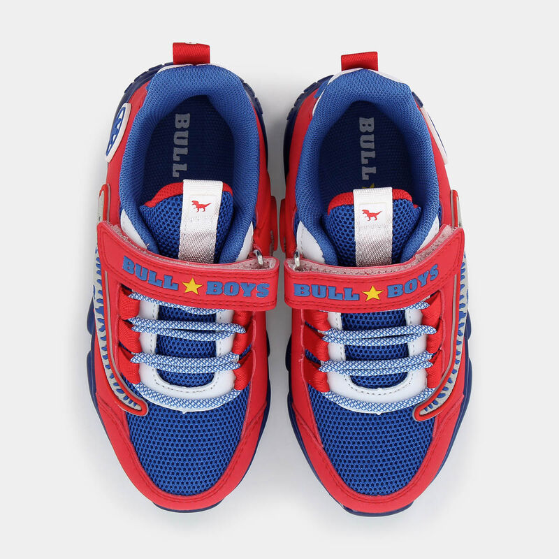 BAMBINO da BAMBINI | SPORTIVE BULL BOYS