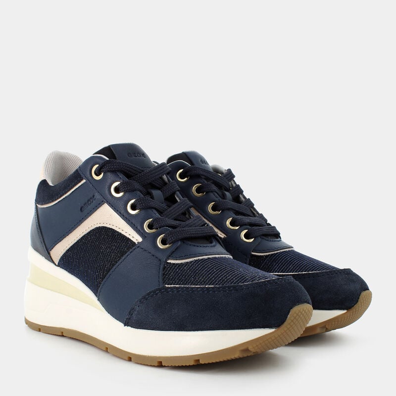 SCARPE da DONNA | SNEAKERS GEOX