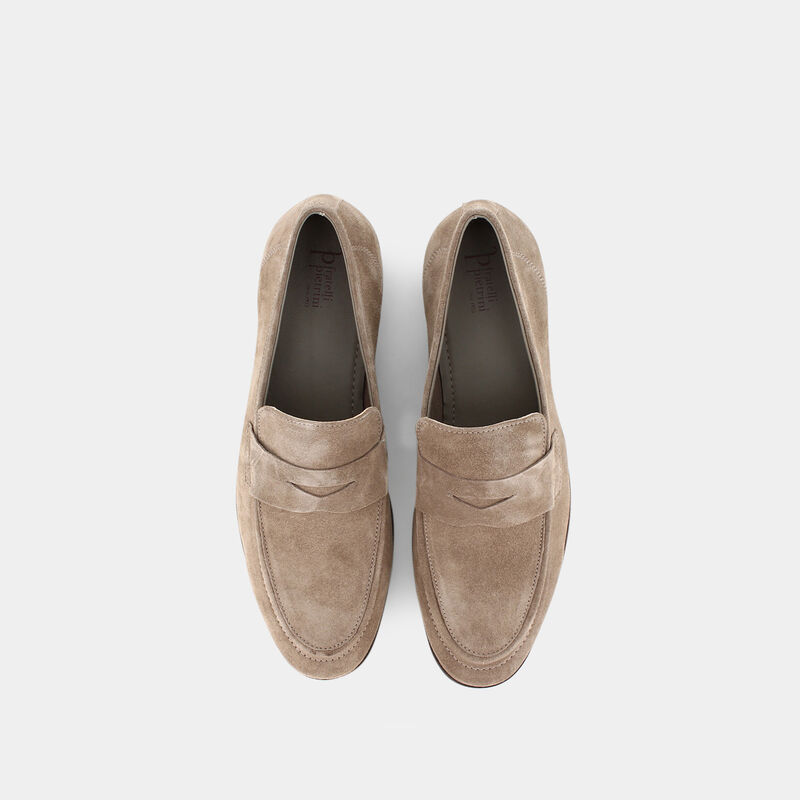 SCARPE da UOMO | MOCASSINI FRATELLI PIETRINI