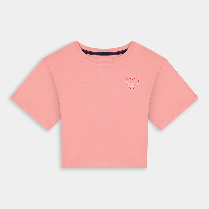 BAMBINA da BAMBINI | ABBIGLIAMENTO PEPE JEANS