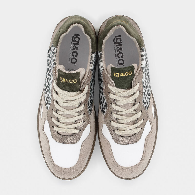 SCARPE da DONNA | SNEAKERS IGI & CO.