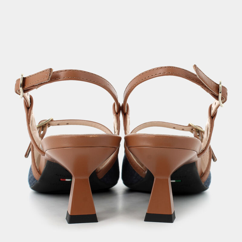 SCARPE da DONNA | CHANEL NERO GIARDINI