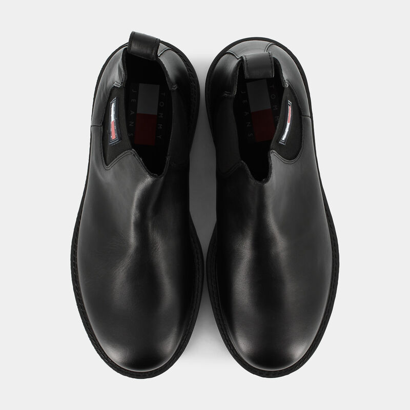 SCARPE da UOMO | TRONCHETTI TOMMY JEANS