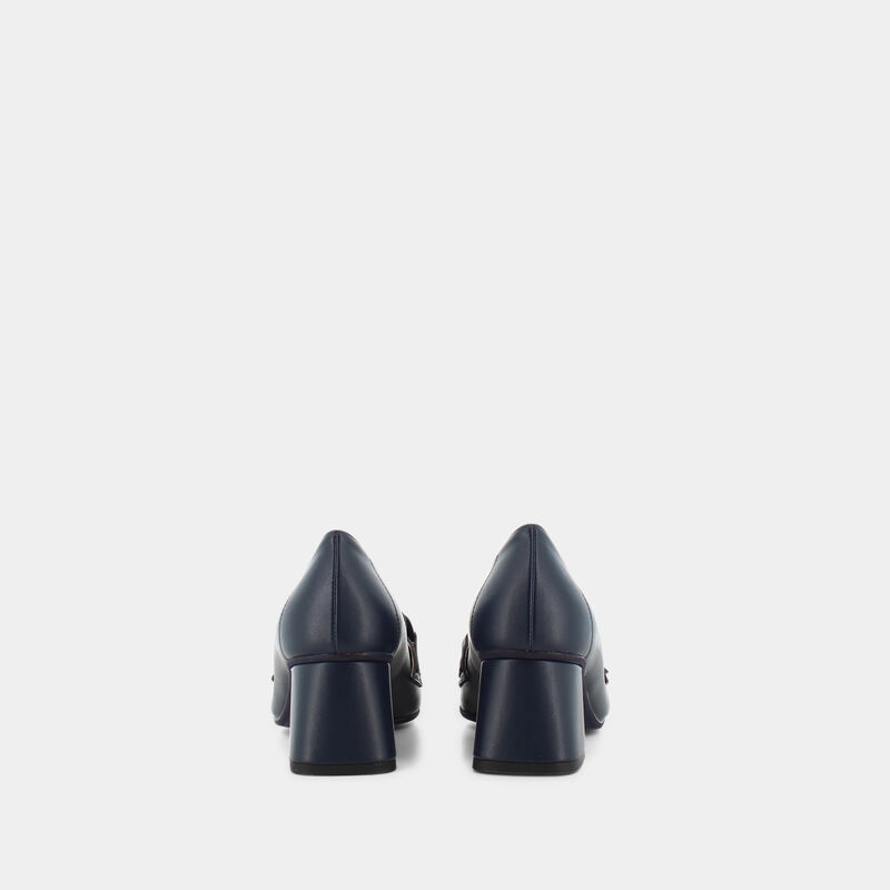 SCARPE da DONNA | MOCASSINI LADY NICE