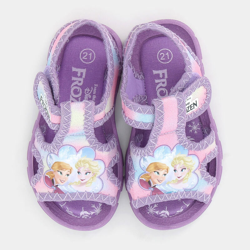 BAMBINA da BAMBINI | SANDALI FROZEN