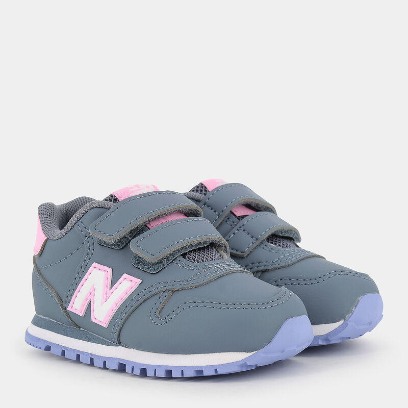 BAMBINA da BAMBINI | PRIMI PASSI NEW BALANCE