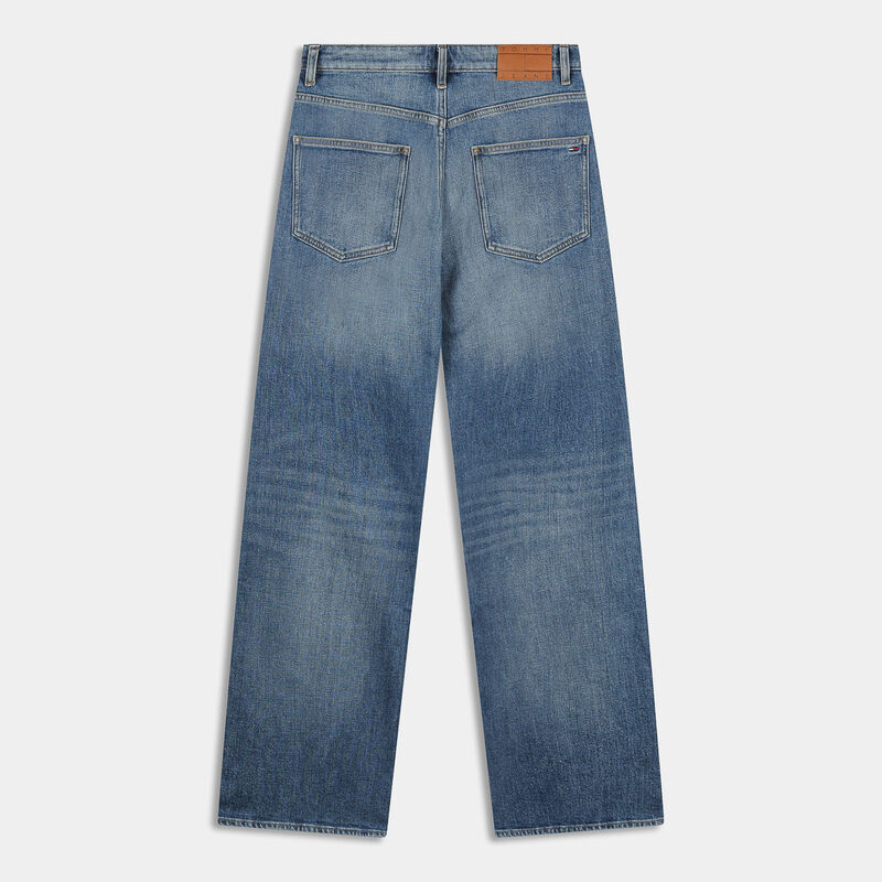 ABBIGLIAMENTO da DONNA | PANTALONI TOMMY JEANS