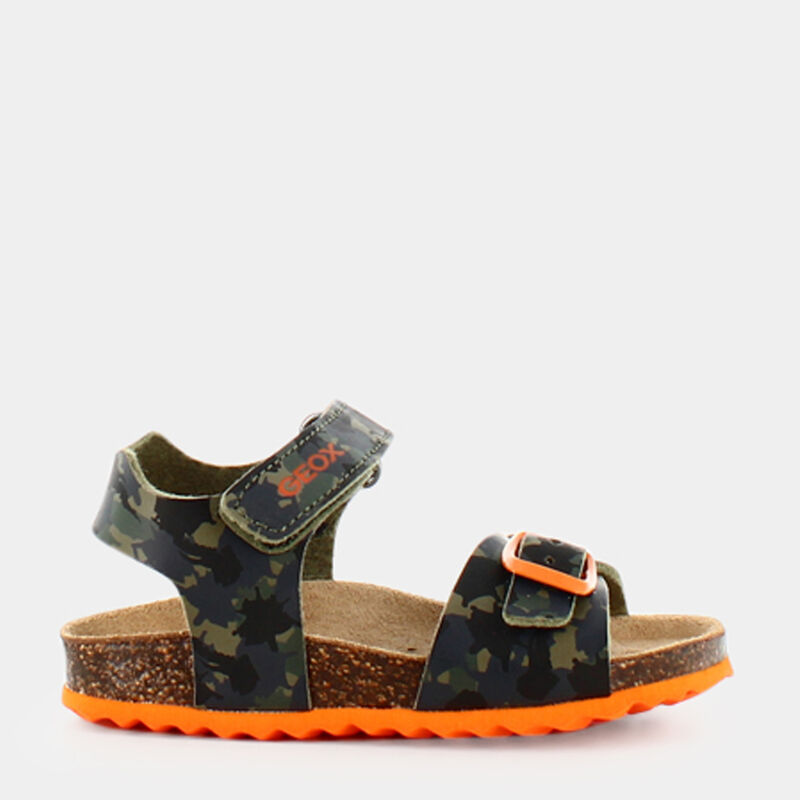 BAMBINO da BAMBINI | PRIMI PASSI GEOX