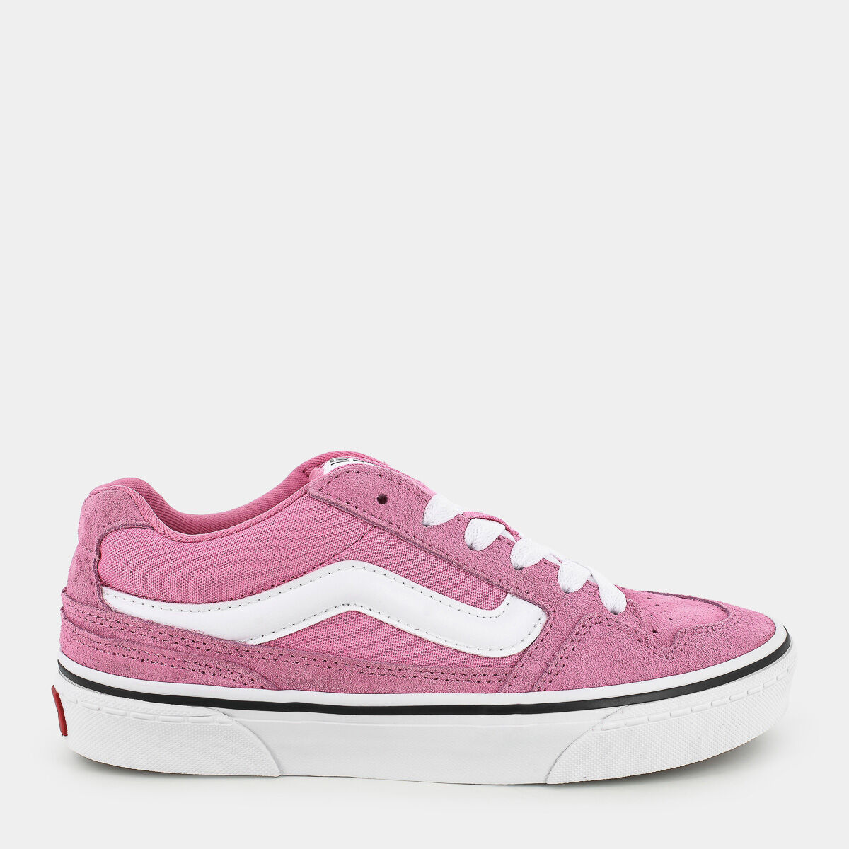 Sportive Vans da Bambina, rosa