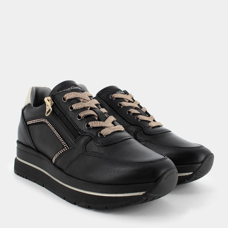 null da NERO GI I411555D  100 I24, 38 | null NERO GIARDINI