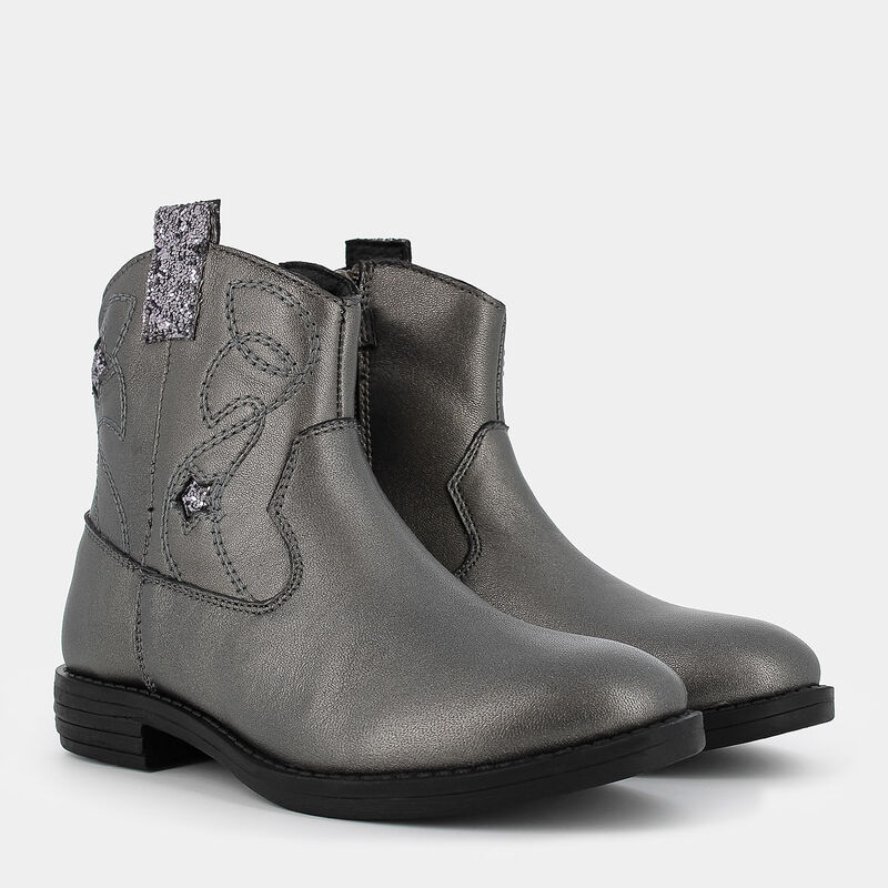 BAMBINA da BAMBINI | SCARPONCINI E STIVALETTI PATTI DI LUNA YOUNG