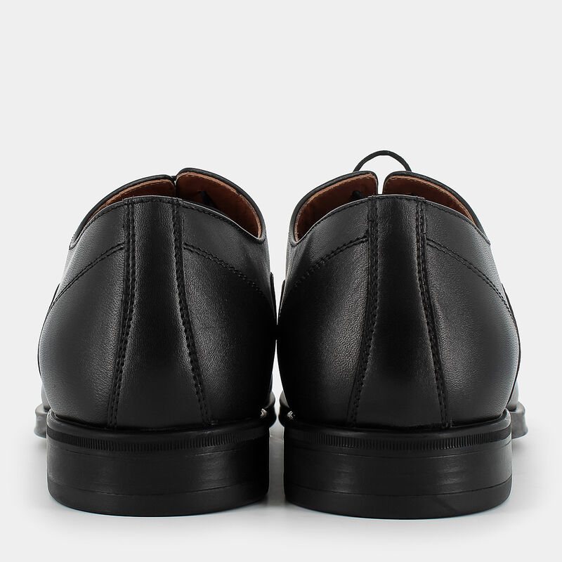 SCARPE da UOMO | STRINGATE NERO GIARDINI