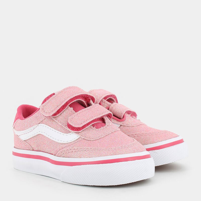 BAMBINA da BAMBINI | PRIMI PASSI VANS