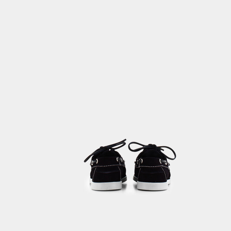 BAMBINO da BAMBINI | SNEAKERS STEP BY STEP