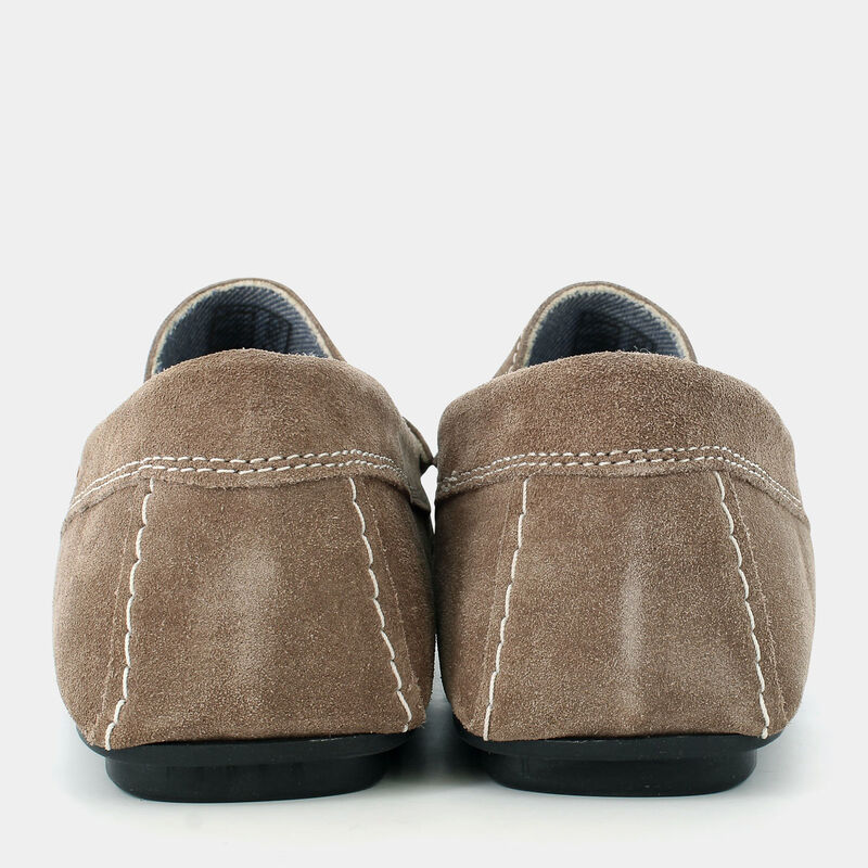 SCARPE da UOMO | MOCASSINI SHACKLETON