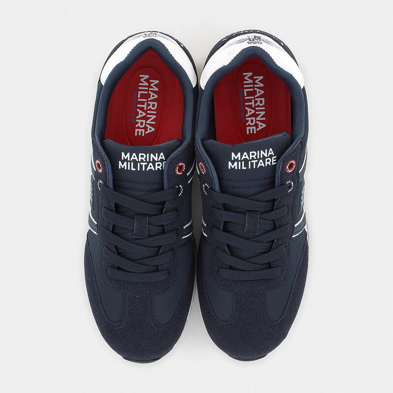 SCARPE da UOMO | SNEAKERS MARINA MILITARE