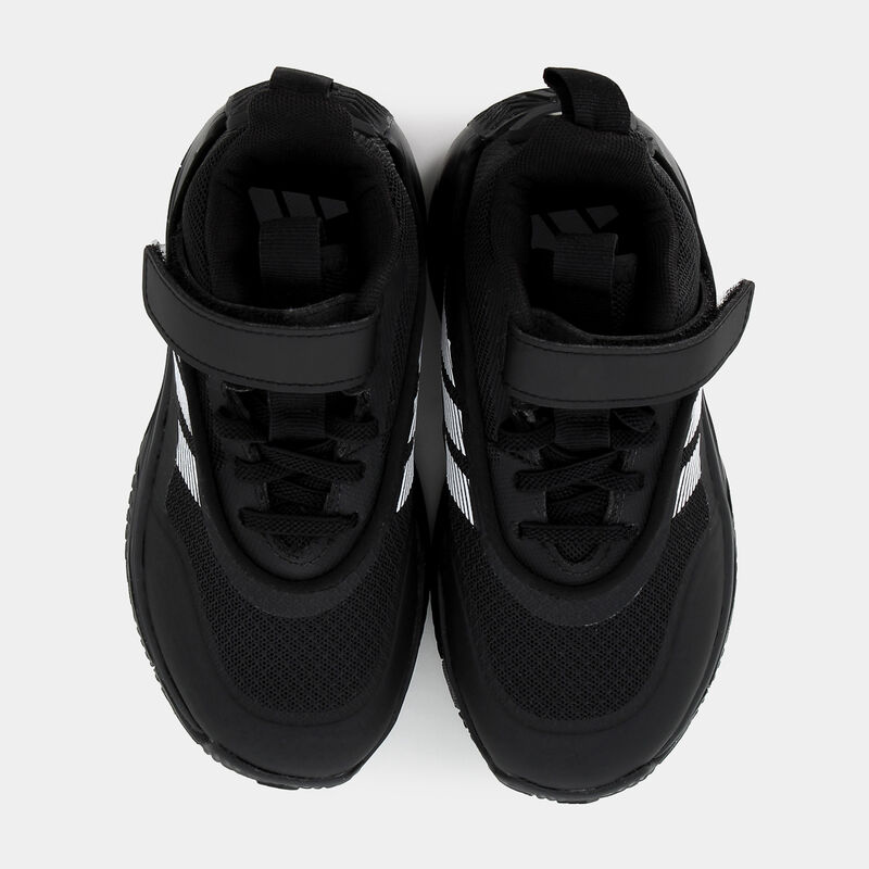 null da ADIDAS IF4593 OWNTHEG BLACK I24, 4% | null ADIDAS