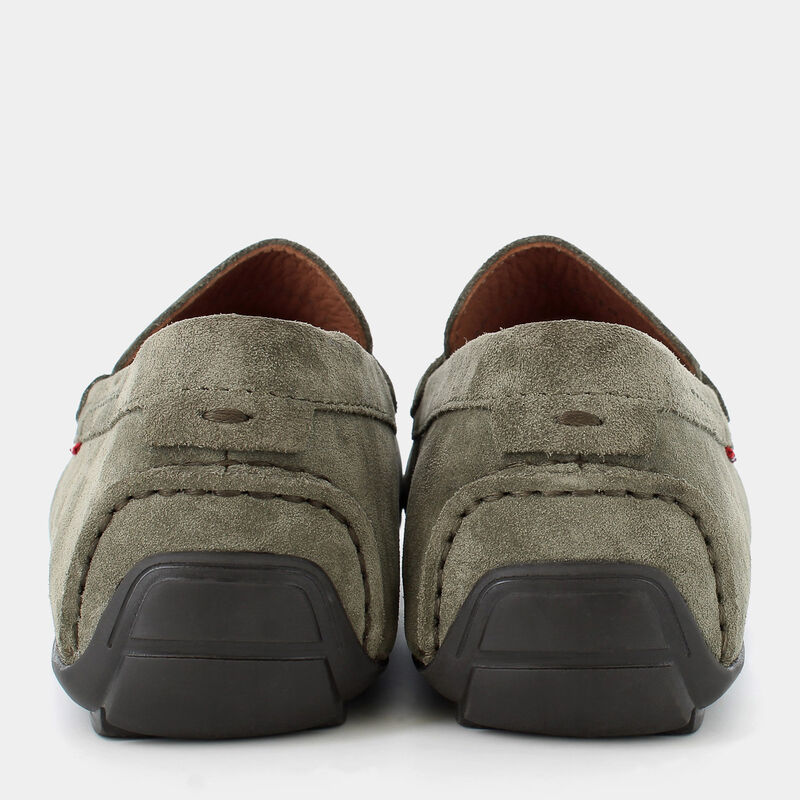 SCARPE da UOMO | MOCASSINI SHACKLETON