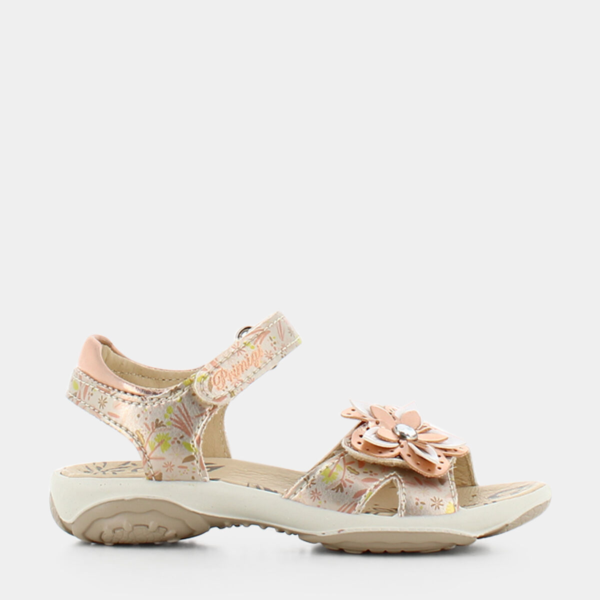 Sandali Primigi da Bambina, rosa