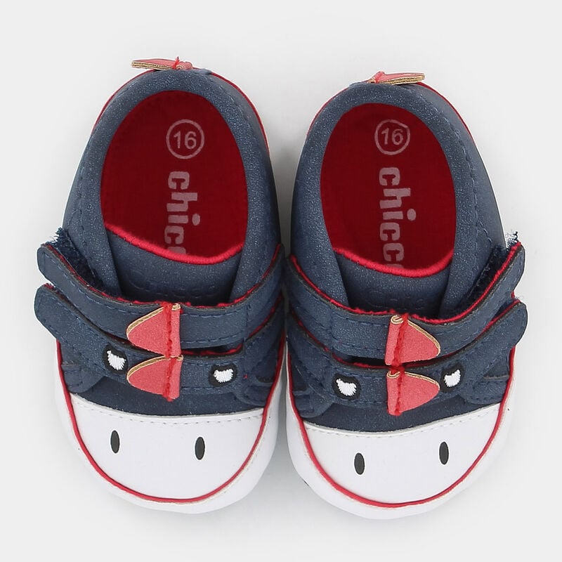 BAMBINO da BAMBINI | PRIMI PASSI CHICCO