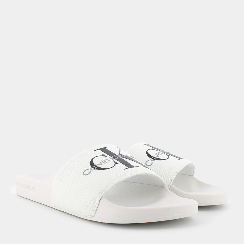 null da CALVIN  00061 SLIDE M YBR E24, 43 | null CALVIN KLEIN JEANS