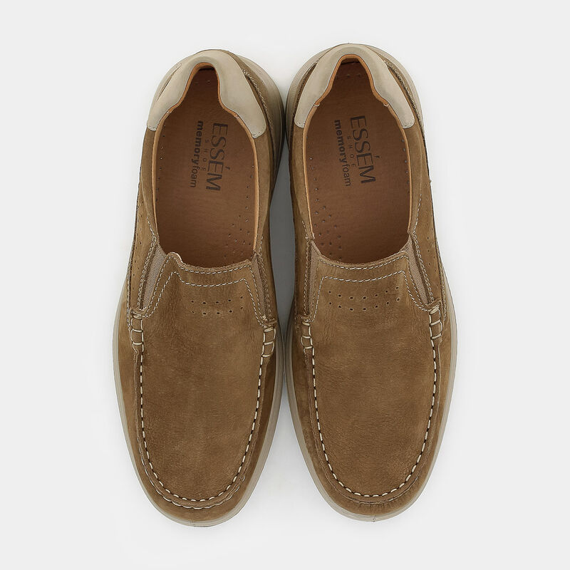 SCARPE da UOMO | MOCASSINI ESSEM