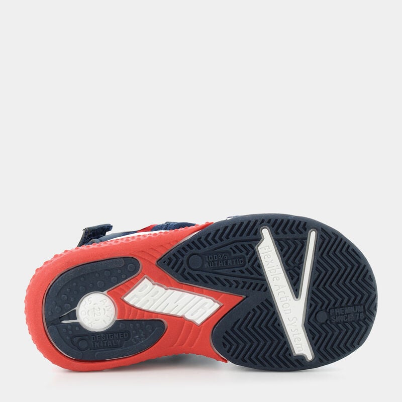 BAMBINO da BAMBINI | PRIMI PASSI PRIMIGI