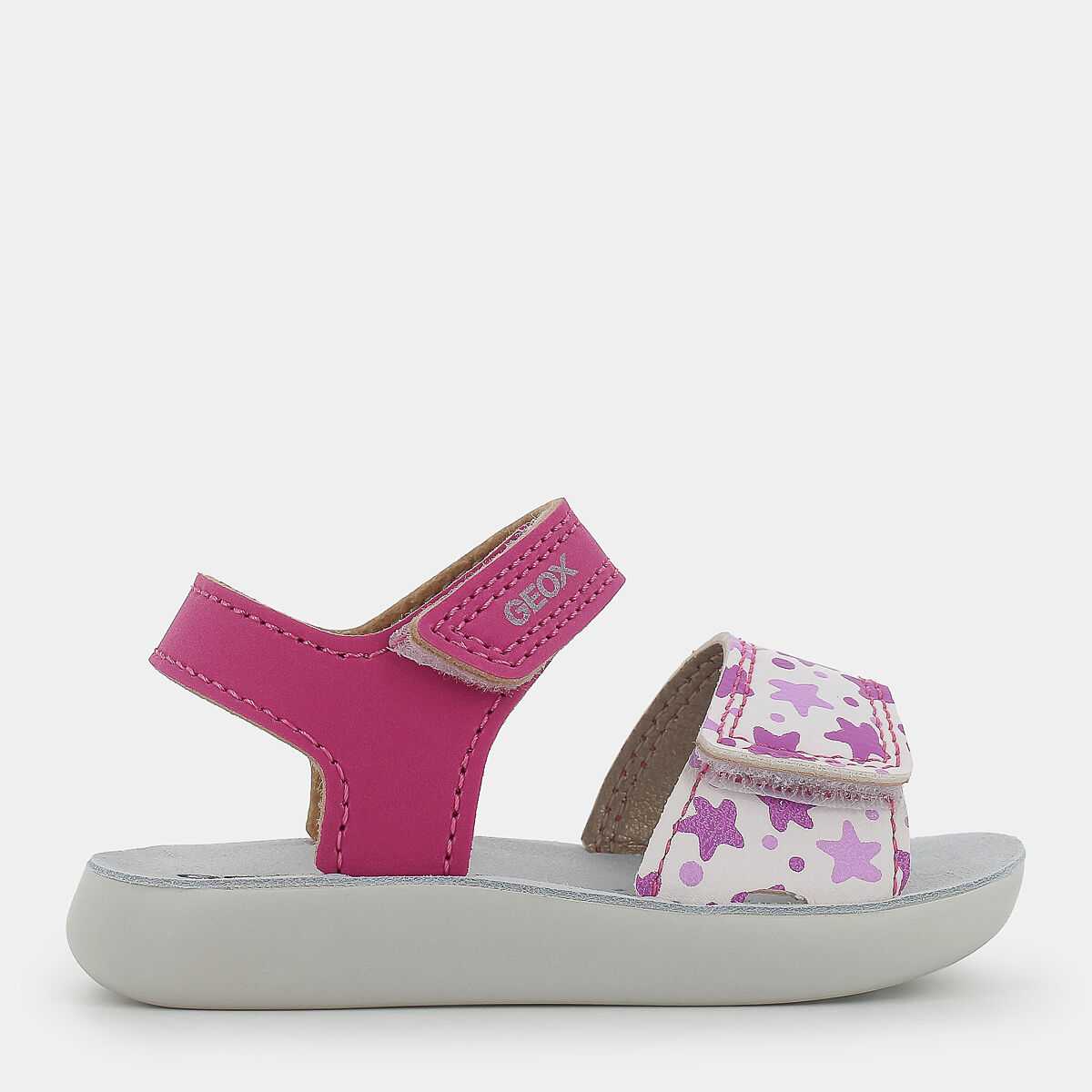 Primi Passi Geox da Primi Passi Femmina, fucsia