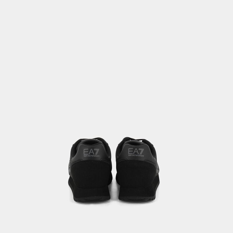 BAMBINO da BAMBINI | SNEAKERS EA7