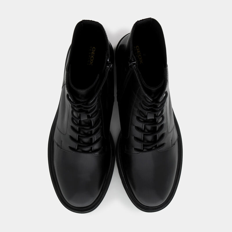 SCARPE da DONNA | SCARPONCINI GEOX