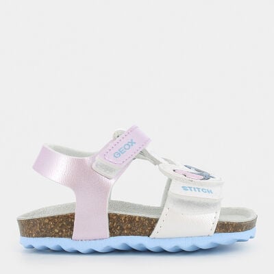 BAMBINA da BAMBINI | PRIMI PASSI GEOX