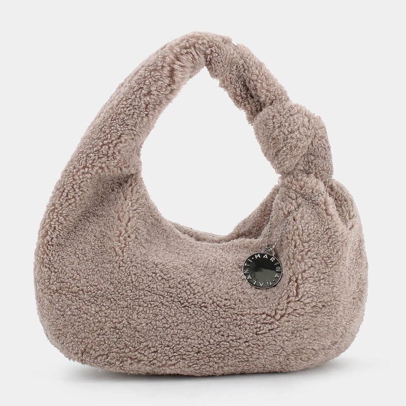 null da MARINA  MB0666HO1  TAUPE I25 | null MARINA GALANTI