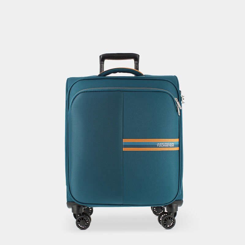 VIAGGIO da UOMO | TROLLEY PICCOLO AMERICAN TOURISTER