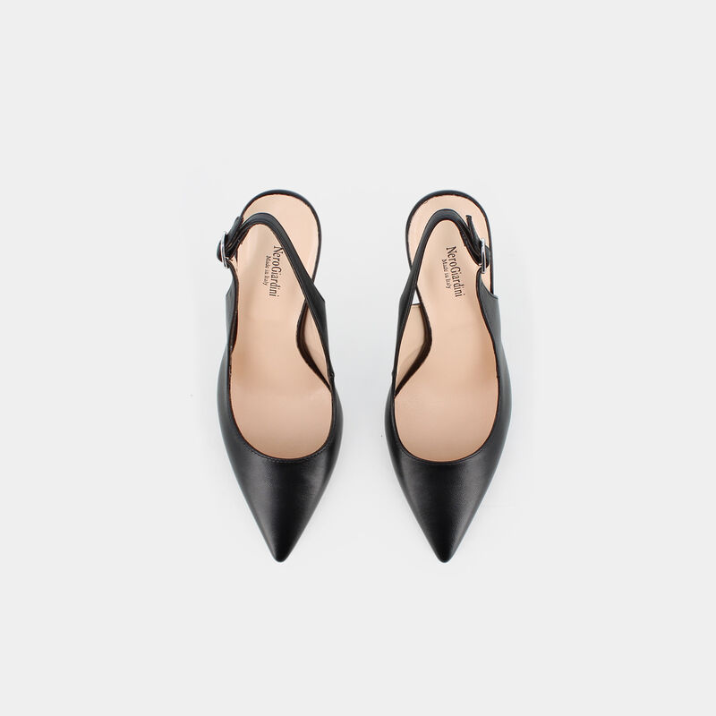 SCARPE da DONNA | CHANEL NERO GIARDINI