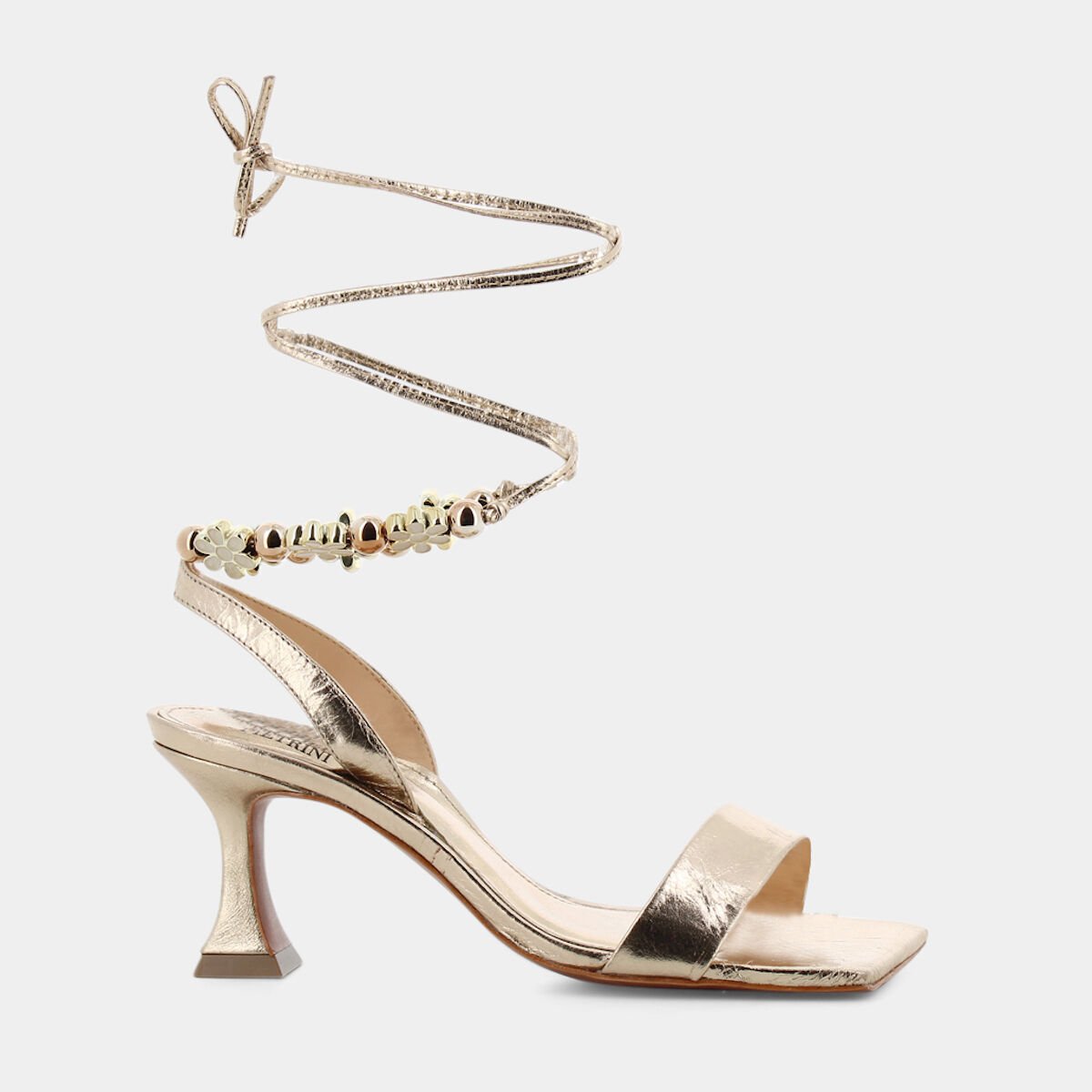 Sandali Atelier Pietrini da Donna, oro