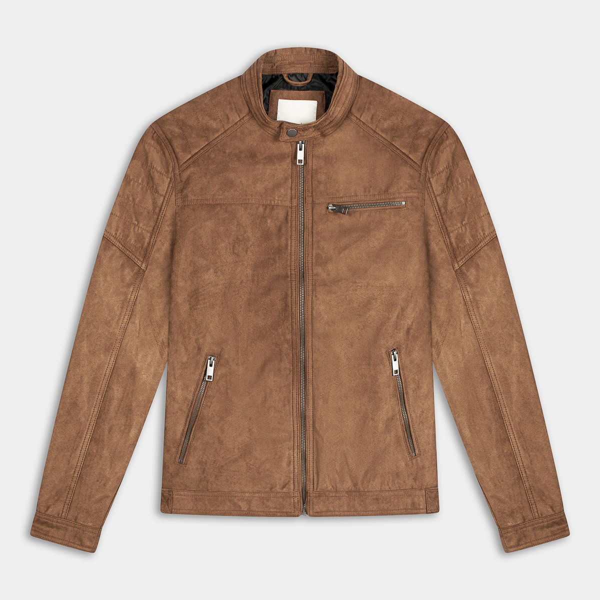 Giacche E Giubbotti Pietrini Lab da Uomo, marrone