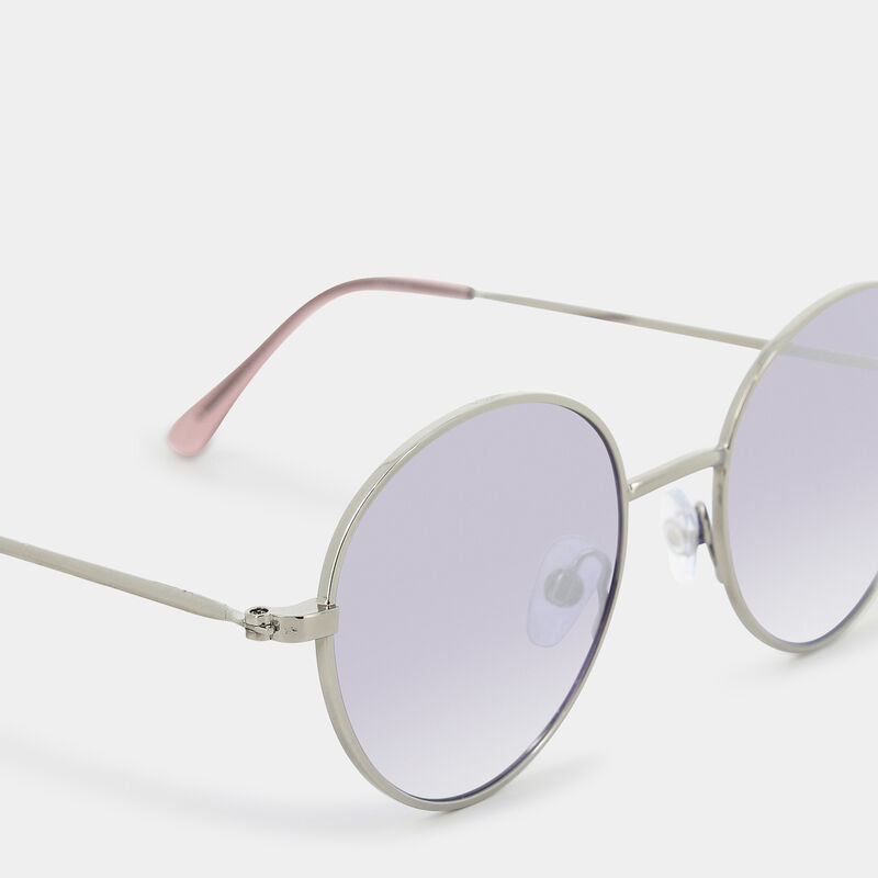 DO da SHEEN * FGX | 8346  03SILV CO SHEEN