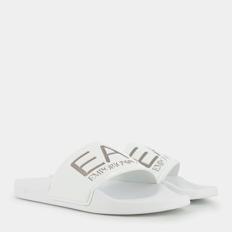 SCARPE da DONNA | CIABATTE EA7