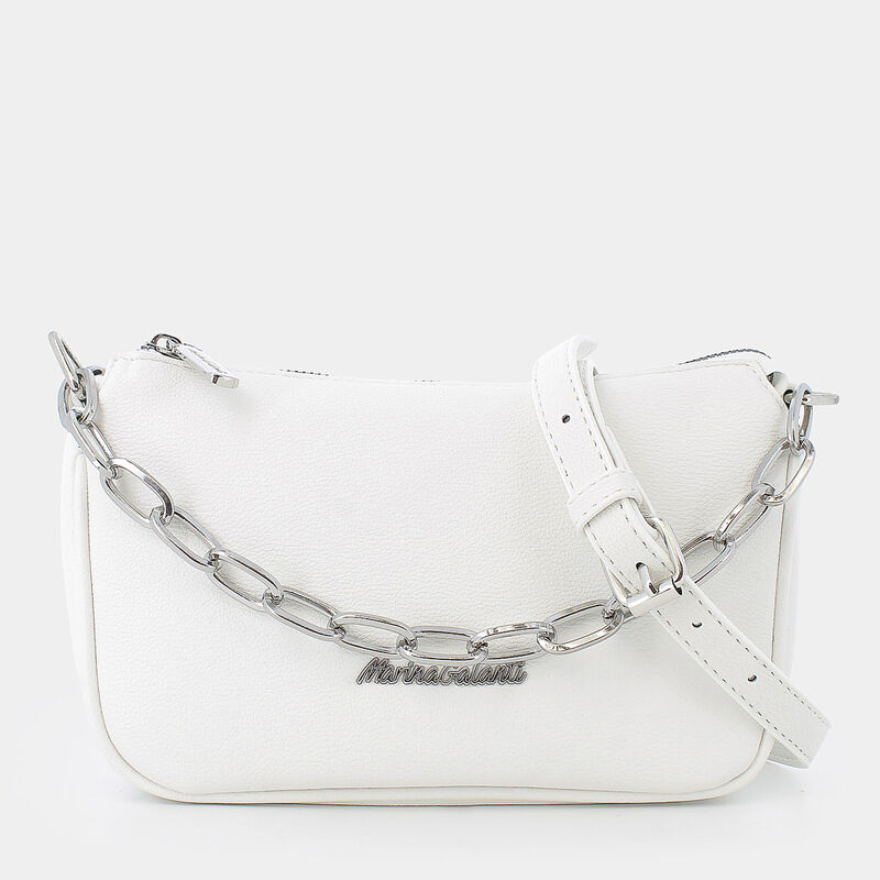 null da MARINA  MB0511HO1  WHITE E25 | null MARINA GALANTI