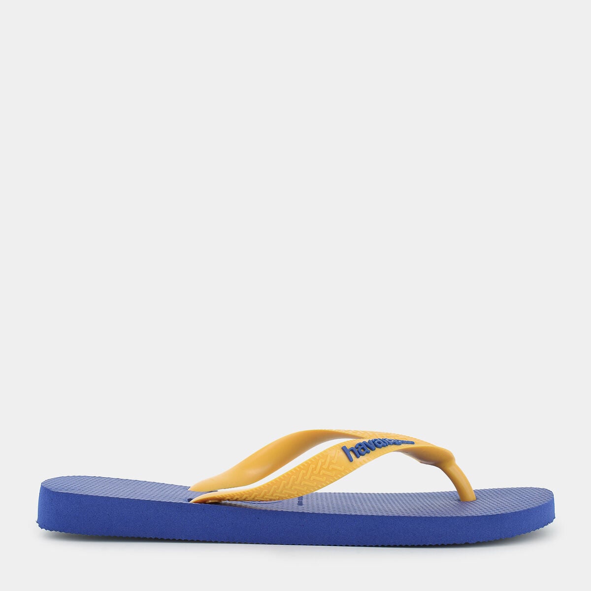 Infradito Havaianas da Uomo, azzurro