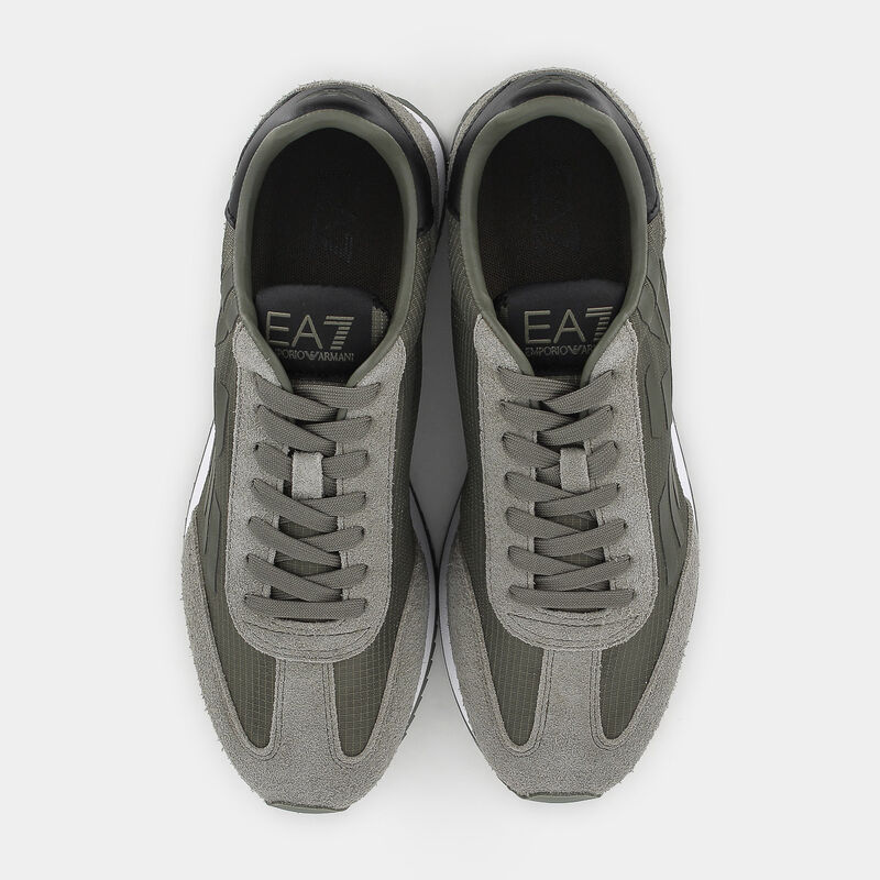 SCARPE da UOMO | SNEAKERS EA7
